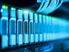 L&#039;AI sta guidando la crescita dei data center in Germania, con 12 miliardi di euro di investimenti previsti nel 2025. (Fonte immagine: Pexels, panumas nikhomkhai)