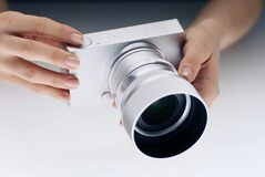 Il Sigma BF racchiude un sensore full-frame in un corpo compatto in alluminio.