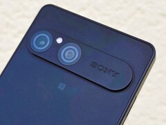 Abbiamo recensito il Sony Xperia 10 VII (Fonte: Marcus Herbrich)