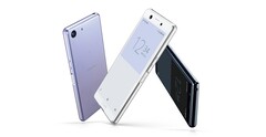 La versione compatta dei Sony Xperia potrebbe fare un ritorno. (Fonte: Sony)