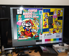 La grafica della scatola di Super Mario Bros. Special (fonte: Game Preservation Society)