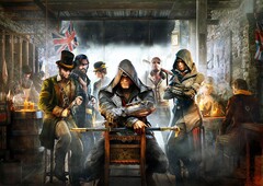 Assassin&#039;s Creed Syndicate può essere scaricato gratuitamente. (Immagine: Ubisoft)