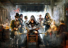 Assassin's Creed Syndicate può essere scaricato gratuitamente. (Immagine: Ubisoft)