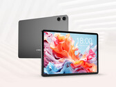 Il P30T 2026 ha un prezzo di lancio di 90 dollari. Nella foto: un'immagine promozionale che mostra la parte anteriore e quella posteriore del tablet.