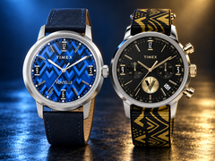 Timex ha annunciato due nuovi Marlin Quartz Chronograph in edizione limitata