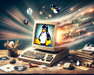 L'ultraleggero Q4OS 5.8 basato su Debian è ora disponibile (Fonte immagine: Generato con DALL-E 3)