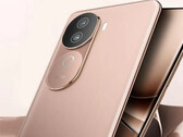 Un rendering di "Vivo V40e". (Fonte: MySmartPrice)