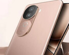 Un rendering di "Vivo V40e". (Fonte: MySmartPrice)