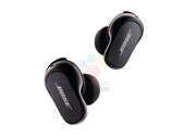 I Bose QuietComfort Earbuds II saranno disponibili in due colori, entrambi bicolore. (Fonte: @rquandt &amp; WinFuture)