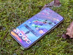 Recensione di Xiaomi Redmi Note 15 Pro Plus. (Fonte: Marcus Herbrich)