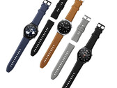 La serie Watch S1 viene lanciata in tre colori, tutti con NFC e Amazon Alexa. (Fonte immagine: Xiaomi)