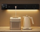 La presa di corrente intelligente Yeelight T1 è in crowdfunding in Cina. (Fonte: Xiaomi Youpin)