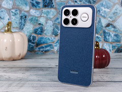 Poco F8 Ultra (Fonte: Daniel Schmidt)