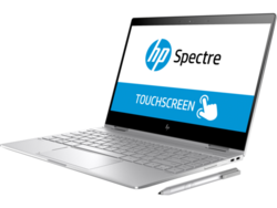 Recensione: Spectre x360 13t-ae000 fornito da Computer Upgrade King. Usate il codice coupon NBC10 per avere uno sconto di $10 se acquistate da CUKUSA.com