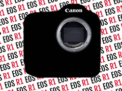 Ora abbiamo una buona idea di cosa aspettarci dalla Canon EOS R1, ma non sappiamo quando verrà lanciata. (Fonte immagine: Canon - modificato)