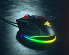 Il Basilisk V3 3K. (Fonte: Razer)
