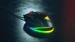 Il Basilisk V3 3K. (Fonte: Razer)