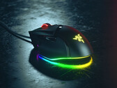 Il Basilisk V3 3K. (Fonte: Razer)