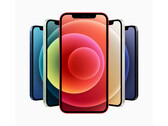 L'iPhone 12 sta ricevendo un aggiornamento che riduce la potenza di trasmissione