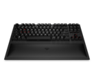 HP Omen Spacer Wireless TLK Keyboard (Image Source: HP)