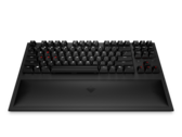 HP Omen Spacer Wireless TLK Keyboard (Image Source: HP)