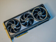ROG Astral GeForce RTX 5080 OC
