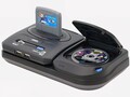SEGA ha ristampato il Mega Drive Mini con più giochi e un Mega CD decorativo. (Fonte: SEGA)