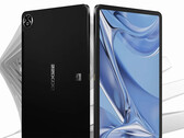 Doogee vende il T20 Ultra in tre opzioni di colore, nella foto qui sotto. (Fonte: Doogee)