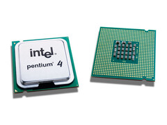 La maggior parte dei processori Intel Core di settima generazione non può eseguire Windows 11, ma un Pentium 4 sì. (Fonte immagine: Intel)
