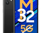 Il Galaxy M33 5G è il probabile successore del M32 5G attualmente sul mercato (fonte: Samsung)