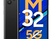 Il Galaxy M33 5G è il probabile successore del M32 5G attualmente sul mercato (fonte: Samsung)