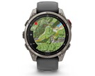 Gli smartwatch Garmin ricevono un nuovo aggiornamento software