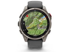 Gli smartwatch Garmin ricevono un nuovo aggiornamento software
