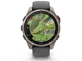 Gli smartwatch Garmin ricevono un nuovo aggiornamento software