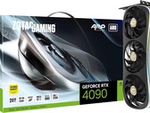 Nvidia potrebbe lanciare una nuova scheda grafica solo per la Cina il prossimo anno (immagine via Zotac)
