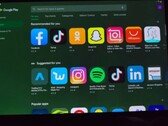 Il problema dello schermo verde continua a presentarsi sui dispositivi Samsung Galaxy (Image Source: SamMobile)
