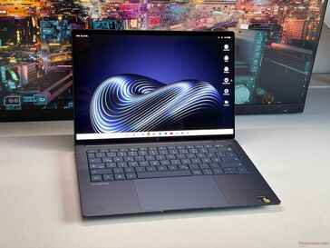 HP Googlebook 14c con CPU Snapdragon