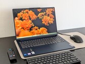Recensione del portatile Lenovo IdeaPad Slim 5 16IRU9 :Debutto delle prestazioni di Intel Core 7 150U