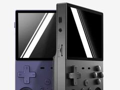 L35 è un palmare da gioco economico con specifiche ragionevoli (Fonte: produttore)