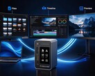 Una nuova Docking-Station può essere utilizzata anche con tre Bildschirmen