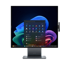 Il ThinkCentre X AIO Aura Edition di Lenovo è stato avvistato online