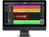 LUNA offre un'interfaccia semplice per la registrazione e il mixaggio audio (Fonte immagine: Universal Audio)