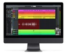 LUNA offre un'interfaccia semplice per la registrazione e il mixaggio audio (Fonte immagine: Universal Audio)