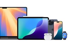 Il lancio dei prossimi aggiornamenti del sistema operativo di Apple si sta avvicinando. (Fonte immagine: Apple)