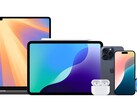 Il lancio dei prossimi aggiornamenti del sistema operativo di Apple si sta avvicinando. (Fonte immagine: Apple)