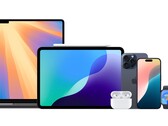 Il lancio dei prossimi aggiornamenti del sistema operativo di Apple si sta avvicinando. (Fonte immagine: Apple)