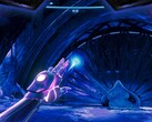 Schermata di gameplay di Metroid Prime 4: Beyond. (Fonte: Nintendo)