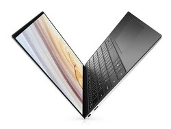 Recensione del laptop Dell XPS 13 9300 Core i7 4K UHD. Dispositivo di prova fornito da Dell