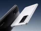 Il Poco F5 Pro era un rebranding del Redmi K60. (Fonte: Poco)