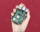 Il Raspberry Pi 4 è ora disponibile in cinque configurazioni di RAM.